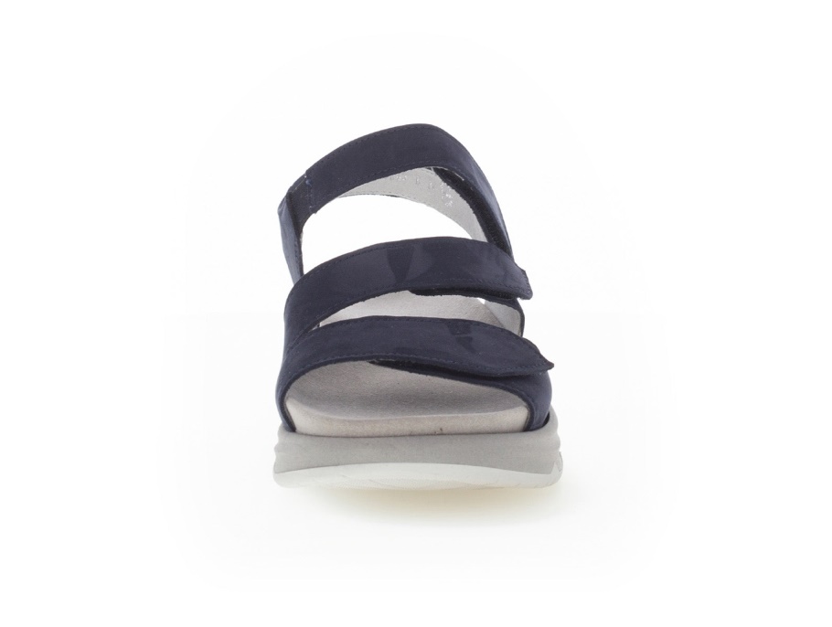 Gabor 86.887.36 Ton - Blau