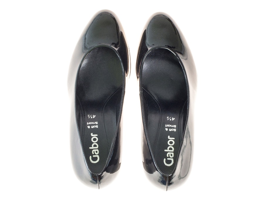 Gabor 91.270.77 - Schwarz