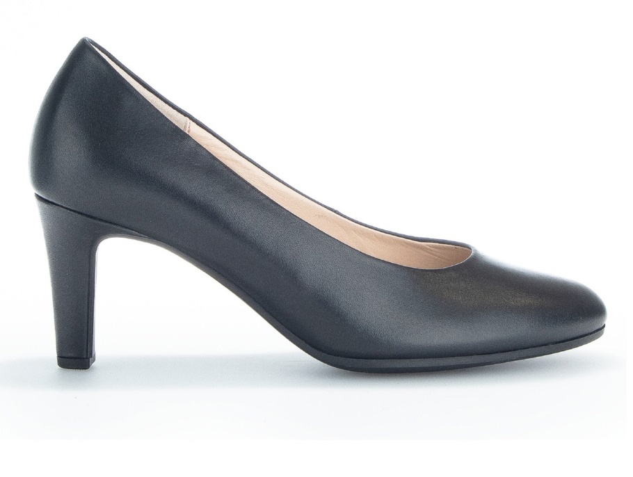 Gabor 91.410.27 In Schwarz