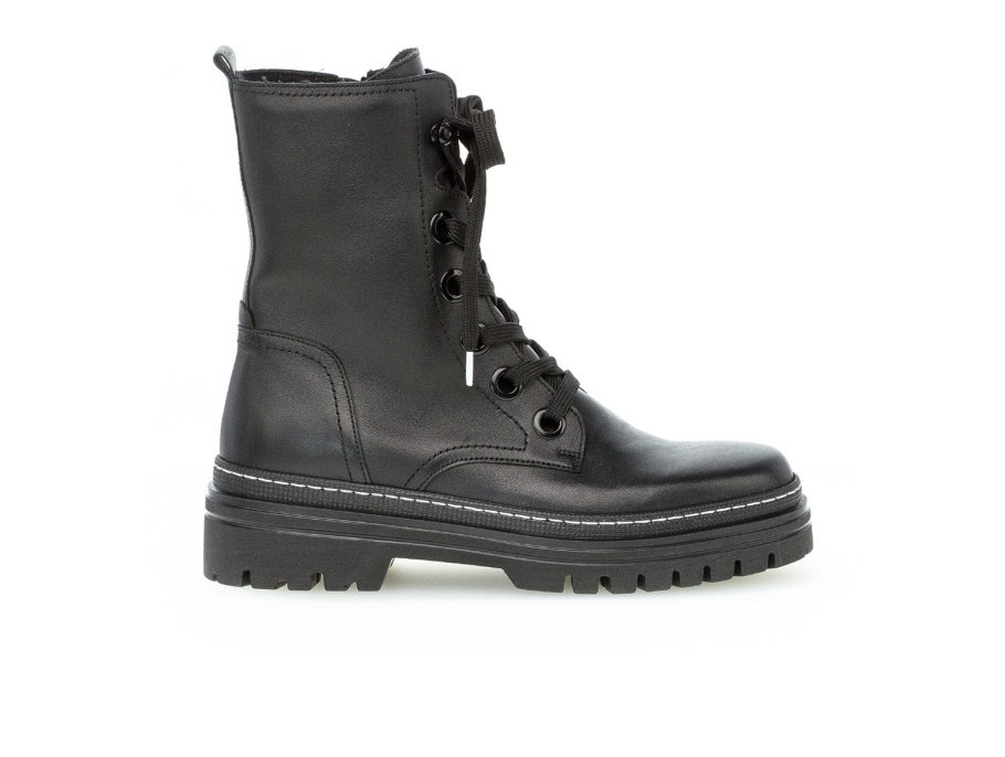 Gabor 91.721.27 - Schwarz