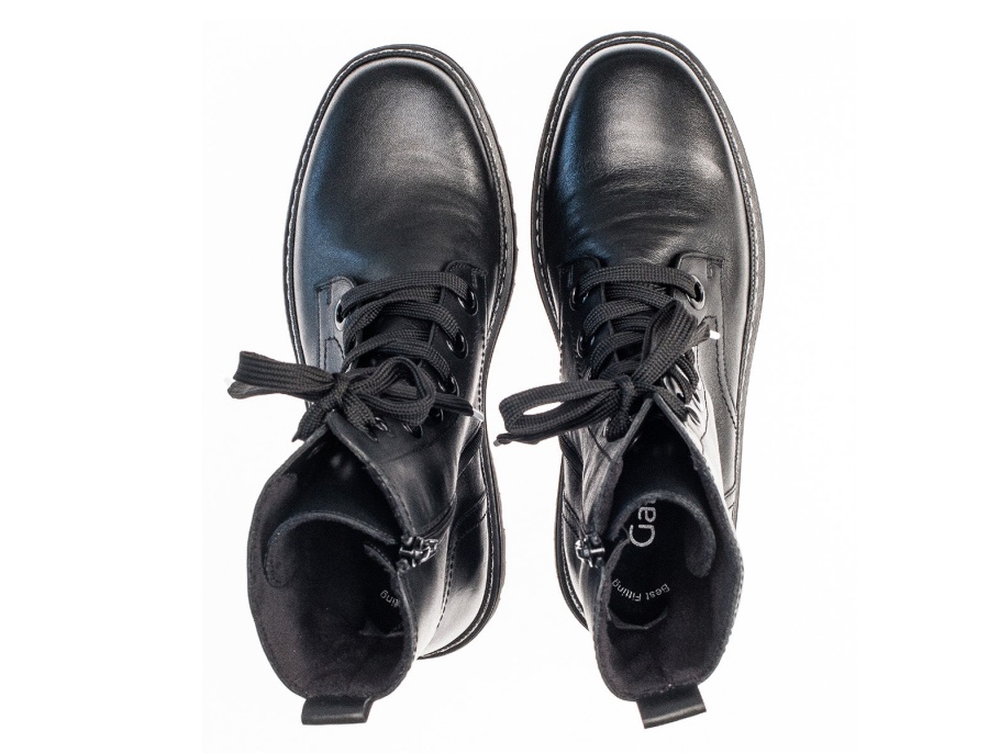 Gabor 91.721.27 - Schwarz