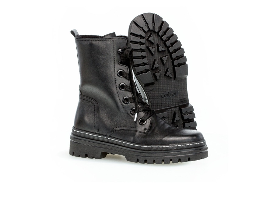 Gabor 91.721.27 - Schwarz