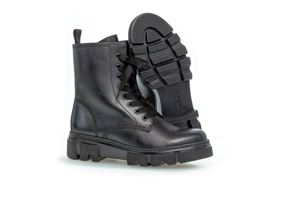 Gabor 91.730.27 - Schwarz