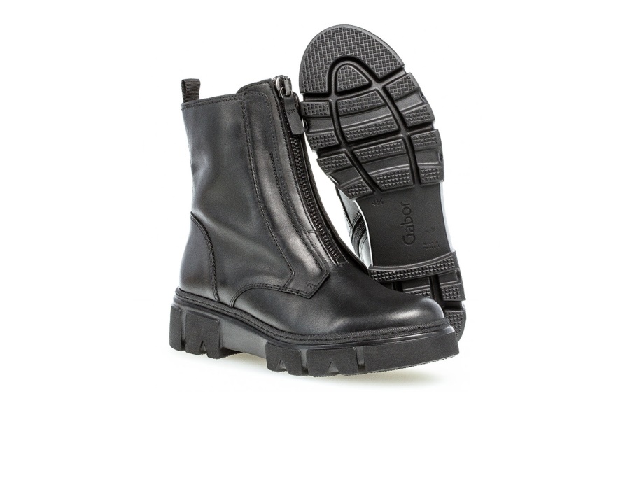 Gabor 91.733.27-schwarz