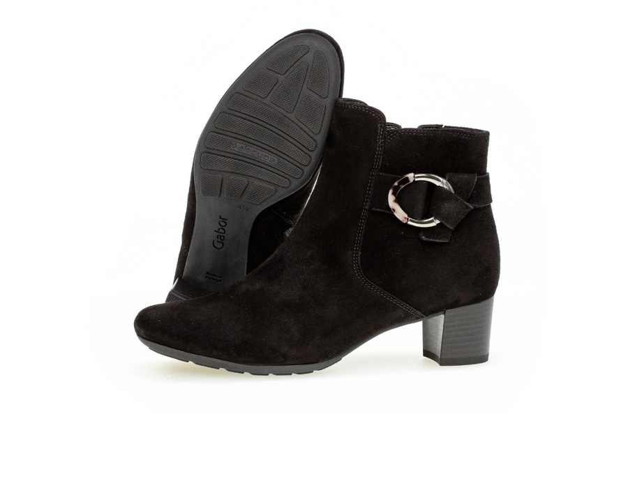 Gabor 92.824.47 - Schwarz