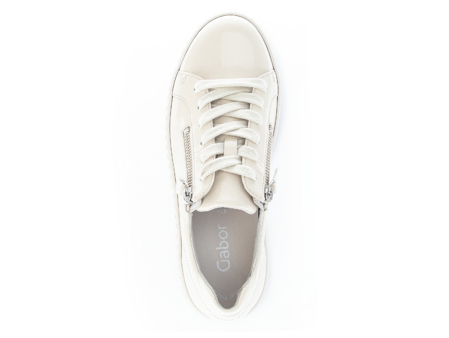 Gabor 93.200.91 - Milchkaffee