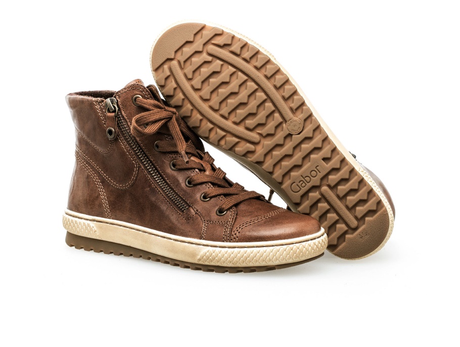 Gabor 93.754.54 - Kupfer