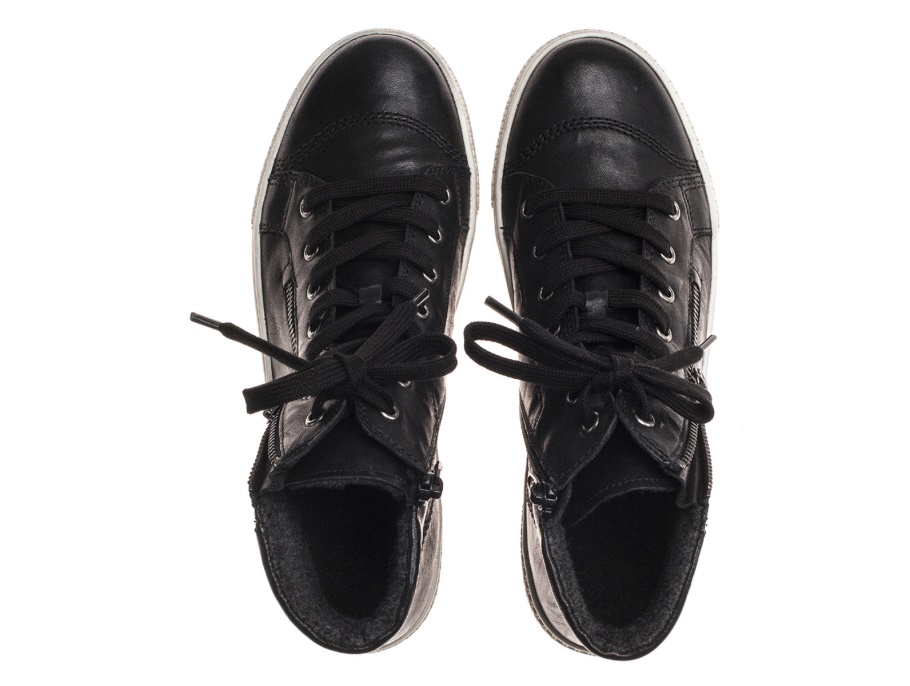 Gabor 93.754.57 - Schwarz