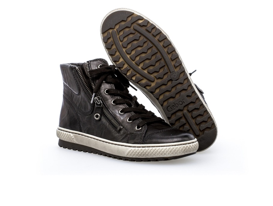 Gabor 93.754.57 - Schwarz