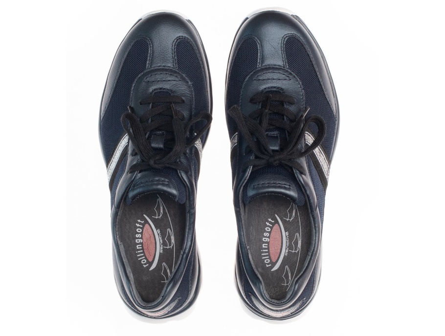 Gabor Rollweich 56.966.66 - Marineblau