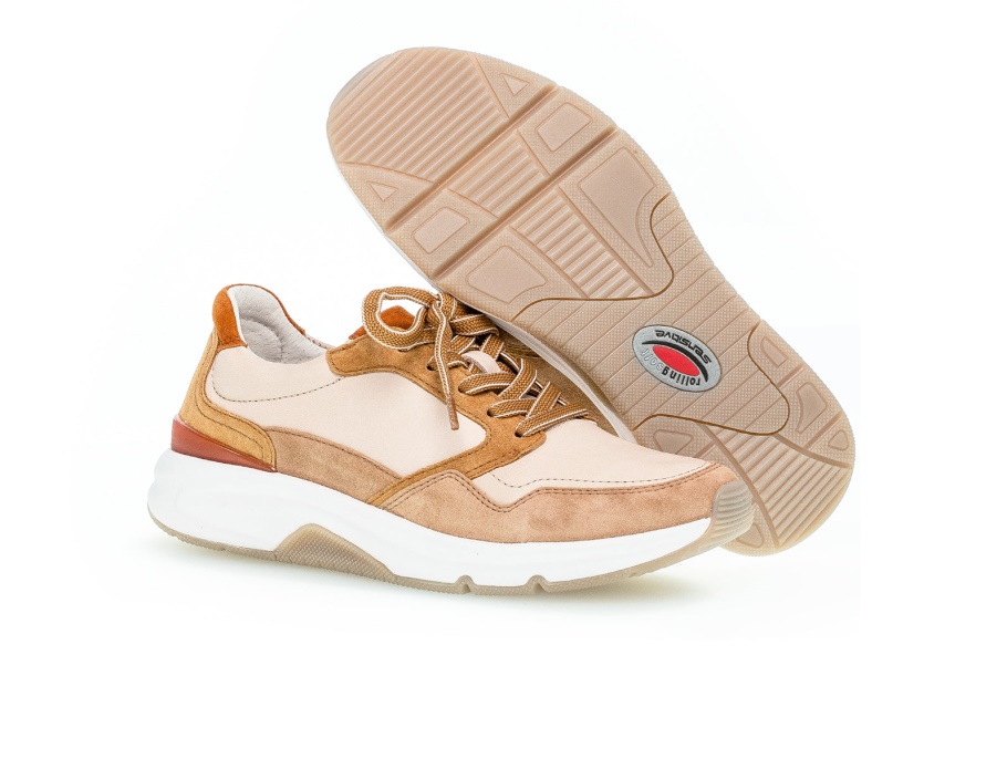 Gabor Rolling Soft 66.896.55 - Muschel Combi