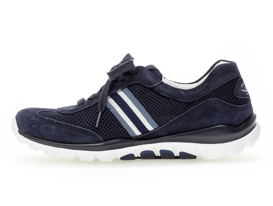 Gabor Rollweich 66.966.16 - Marineblau