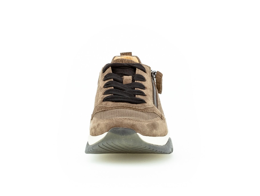 Gabor Rolling Soft 76.938.30 - Mohair/schwarz