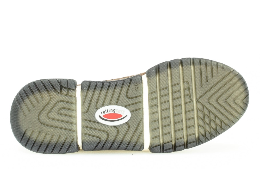 Gabor Rolling Soft 76.938.30 - Mohair/schwarz