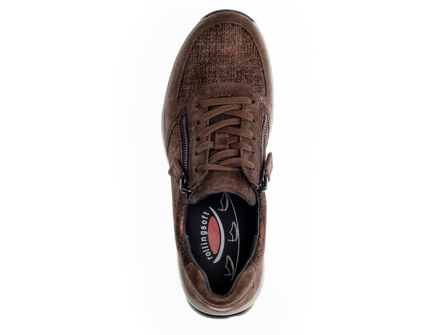 Gabor Rolling Soft 76.968.61 - Mohair