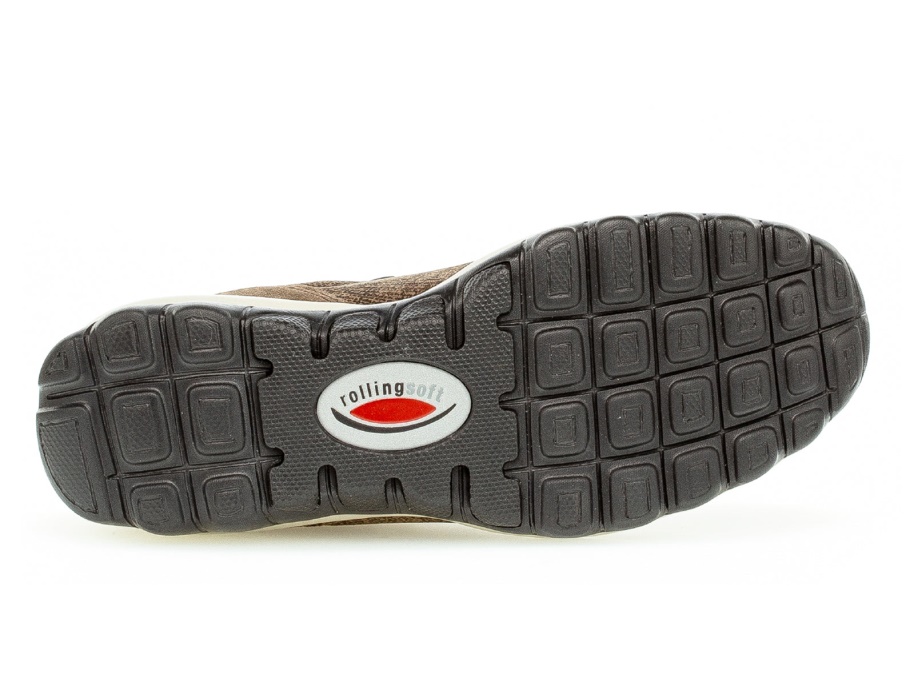 Gabor Rolling Soft 76.968.61 - Mohair