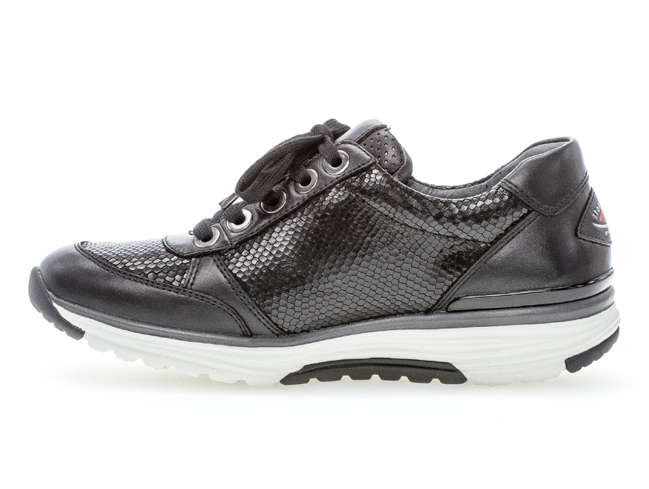 Gabor Rollweich 76.973.67 - Schwarz