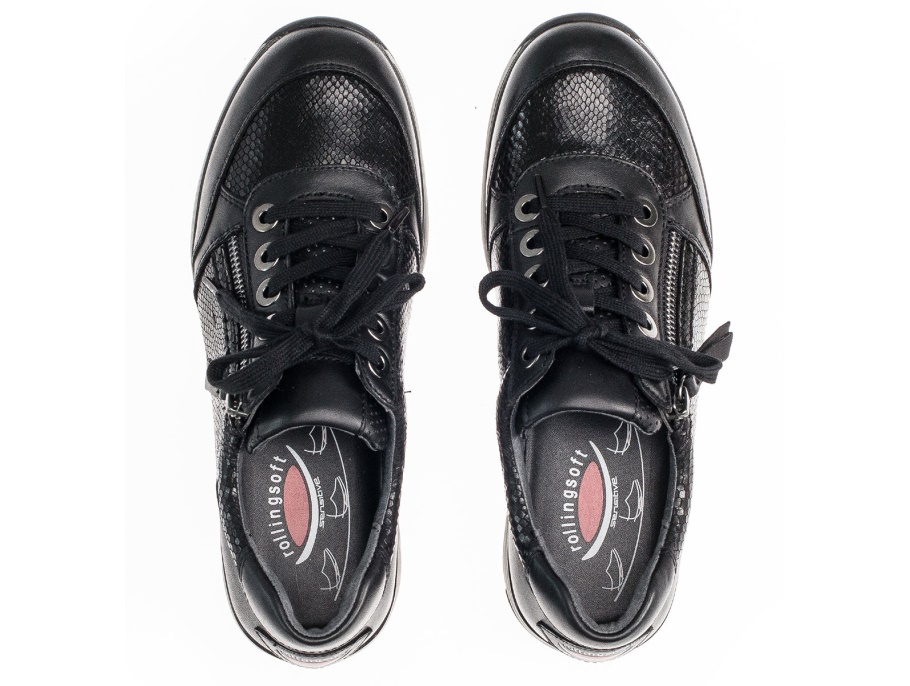 Gabor Rollweich 76.973.67 - Schwarz