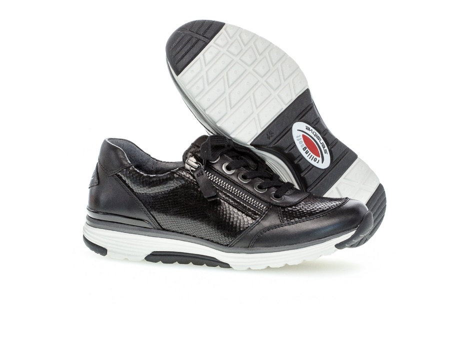 Gabor Rollweich 76.973.67 - Schwarz