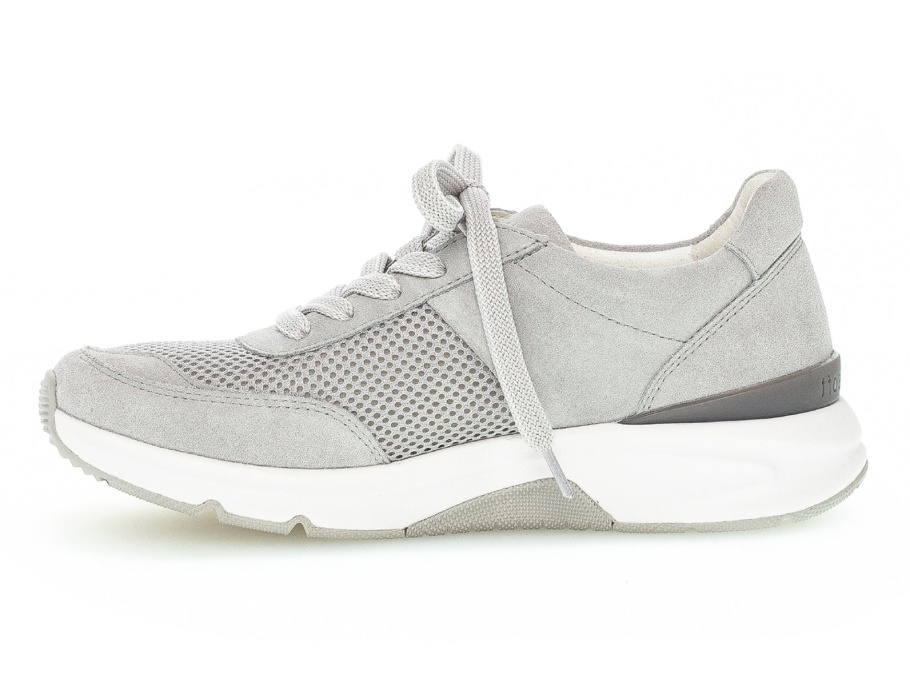 Gabor Rollweich 86.897.40 - Hellgrau