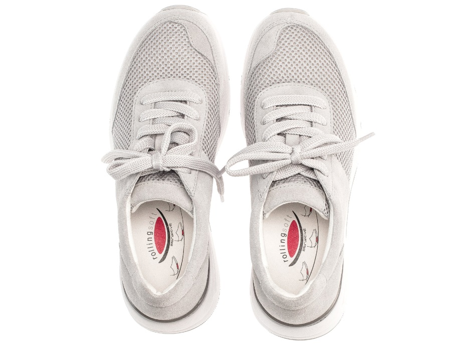 Gabor Rollweich 86.897.40 - Hellgrau