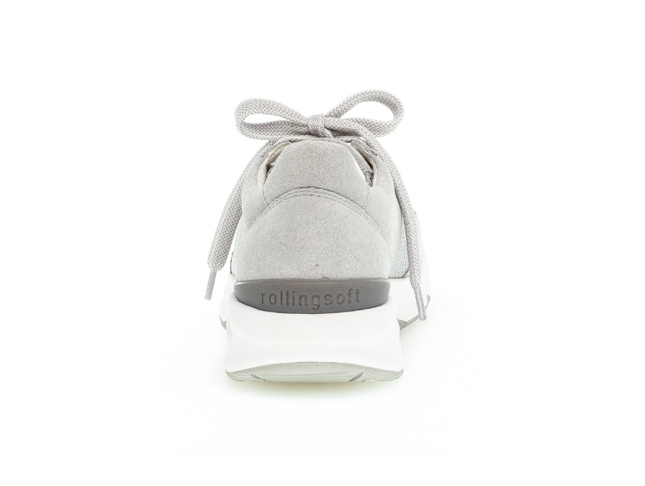 Gabor Rollweich 86.897.40 - Hellgrau