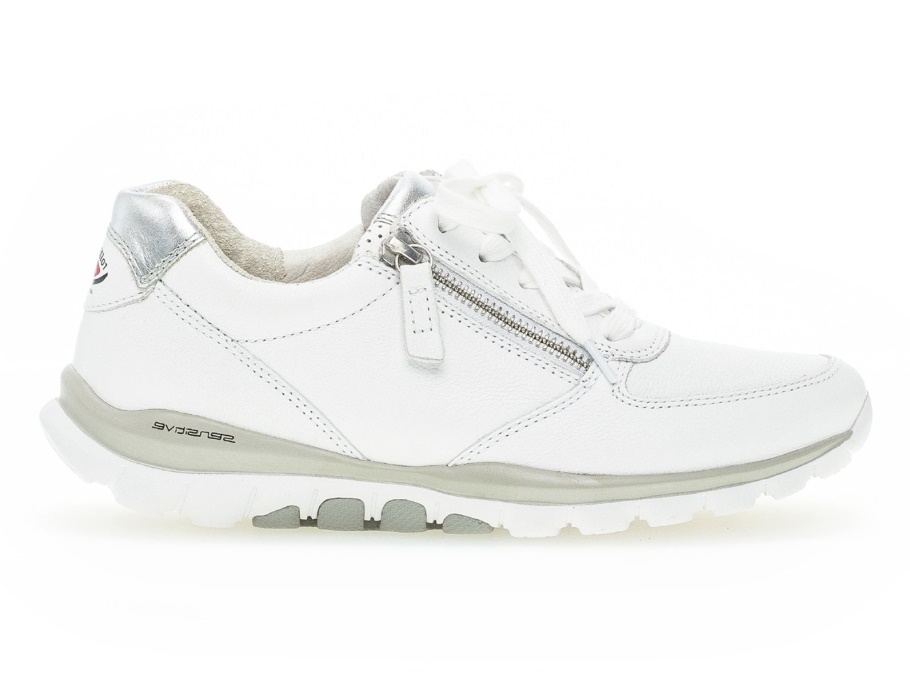 Gabor Rolling Soft 86.968.51 Fantastisch - Weiß