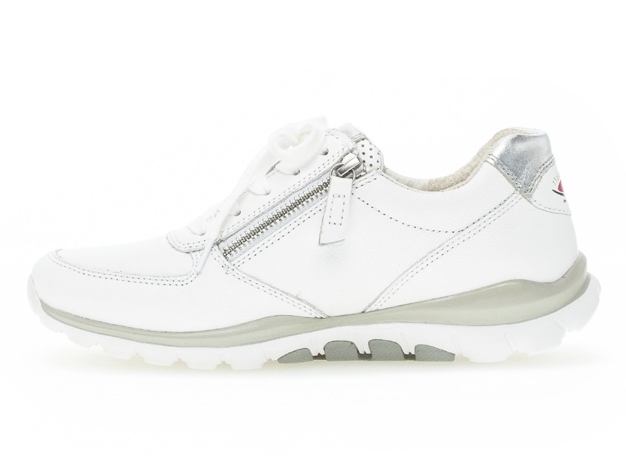 Gabor Rolling Soft 86.968.51 Fantastisch - Weiß