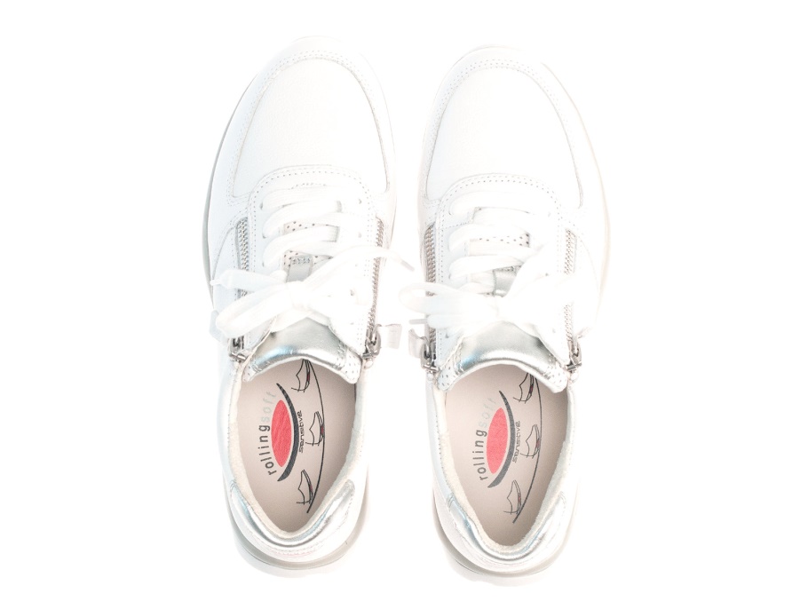 Gabor Rolling Soft 86.968.51 Fantastisch - Weiß