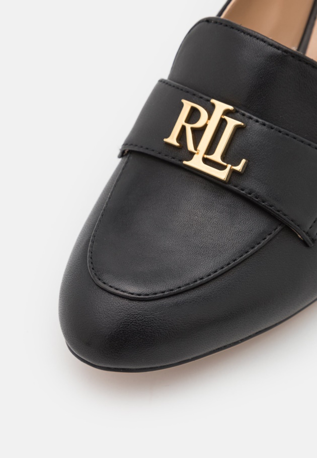 Brendi - Klassische Heels Schwarz Gabor