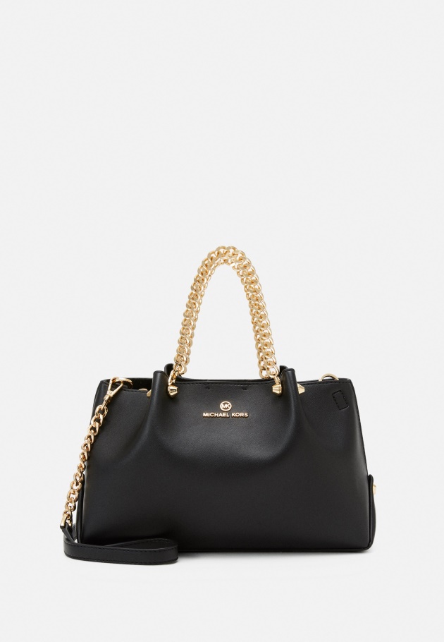 Brendi - Klassische Heels Schwarz Gabor