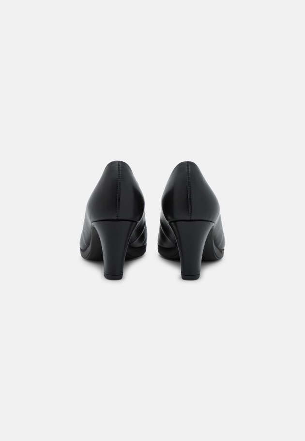 Schwarze Gabor Damen Klassische Heels