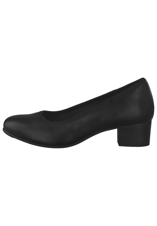 Schwarze Gabor Damen Klassische Heels
