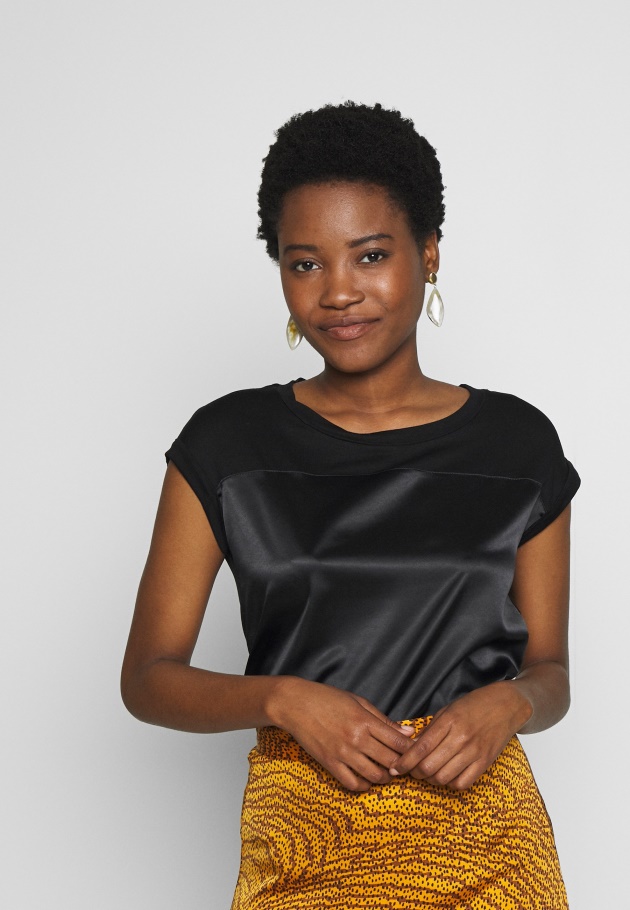 Schwarze Gabor Damen Klassische Heels