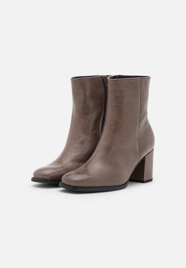 Gabor Classic Stiefeletten Taupe