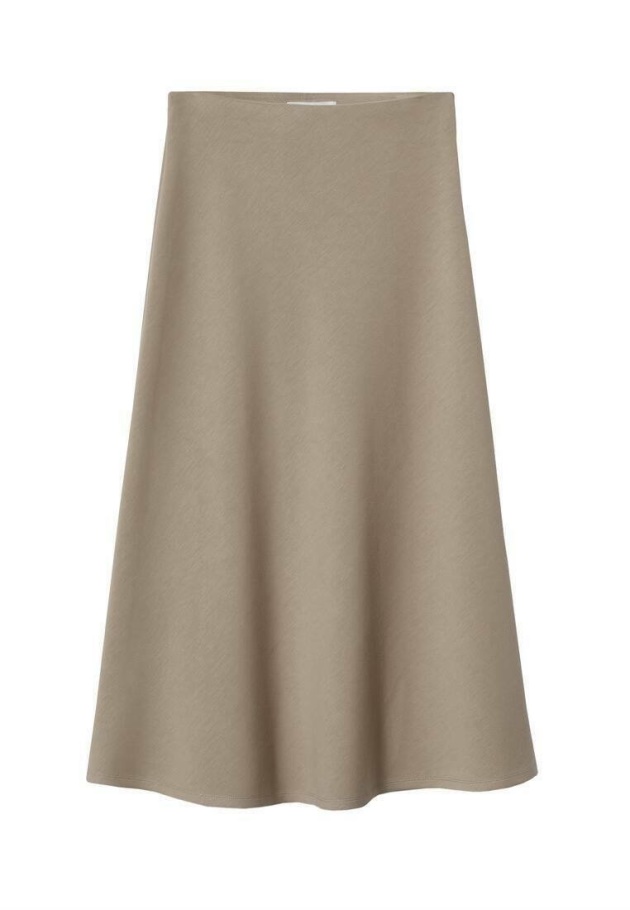 Gabor Classic Stiefeletten Taupe