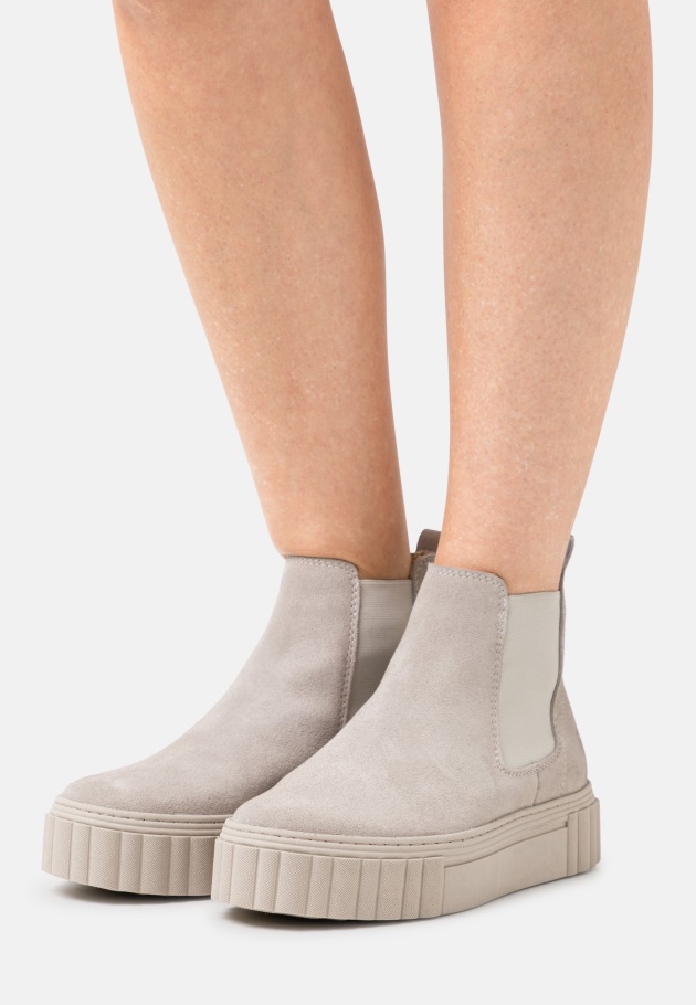 Ankle Boots Salbei Dust Gabor