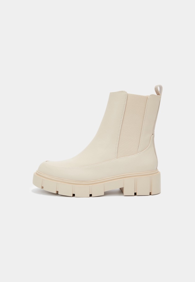 Ankle Boots Salbei Dust Gabor