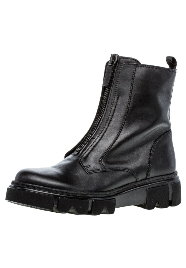 Klassische Stiefeletten Panna Gabor