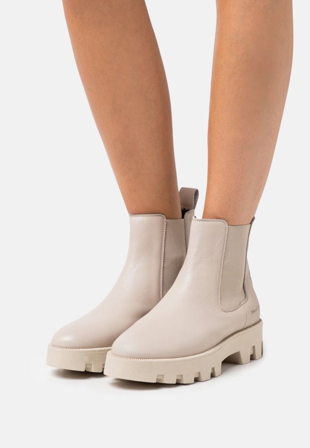 Klassische Stiefeletten Panna Gabor