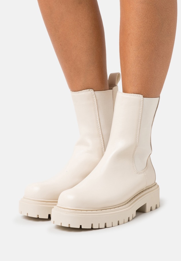 Klassische Stiefeletten Panna Gabor