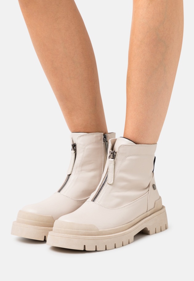 Klassische Stiefeletten Panna Gabor