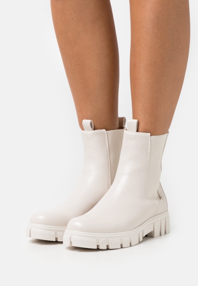 Klassische Stiefeletten Panna Gabor