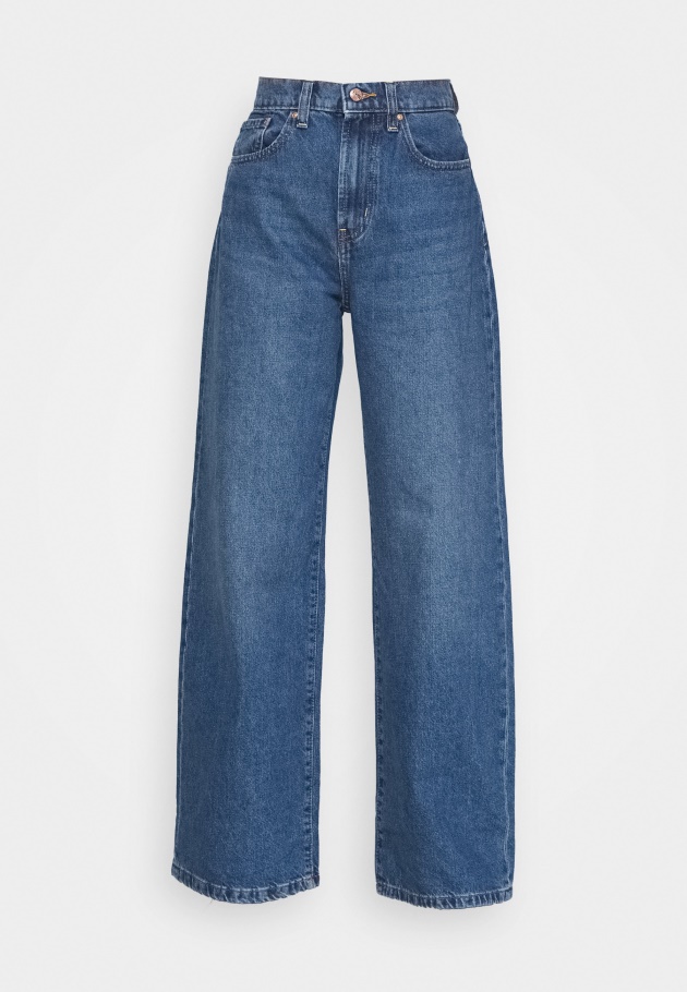 Klassische Stiefeletten Panna Gabor