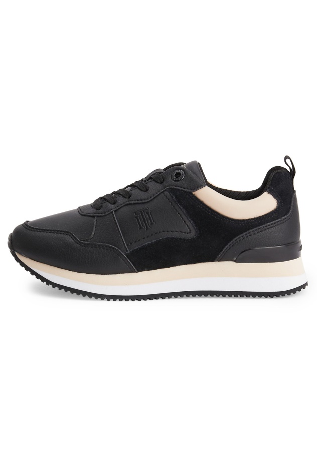 Gabor Sneaker Tartufo/rubin