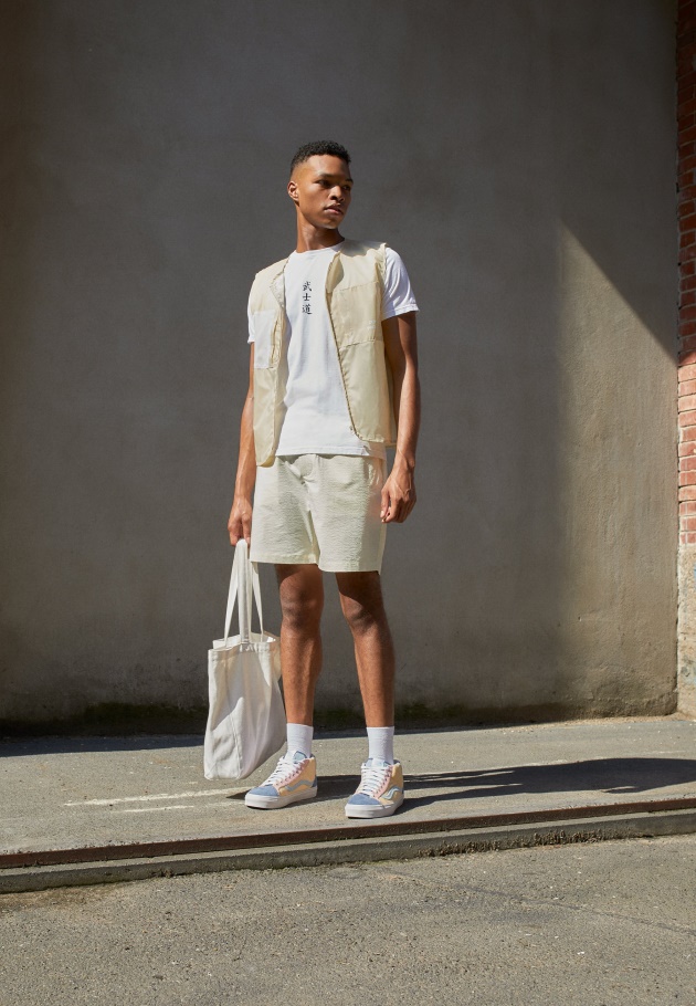 Gabor Sneaker Tartufo/rubin