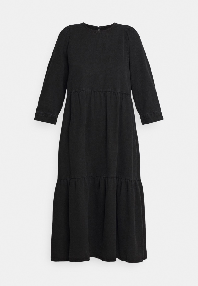 Dunkelblaue Gabor Classic Heels