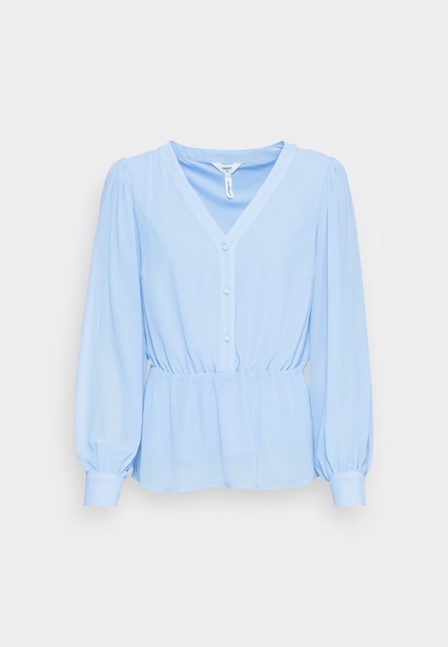 Dunkelblaue Gabor Classic Heels