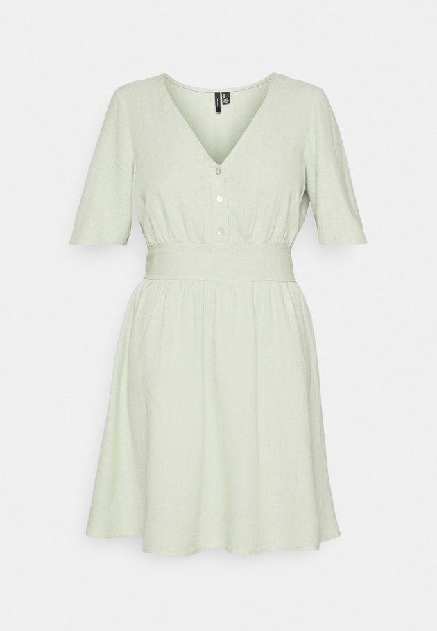 Dunkelnackte Gabor-Schnürstiefeletten