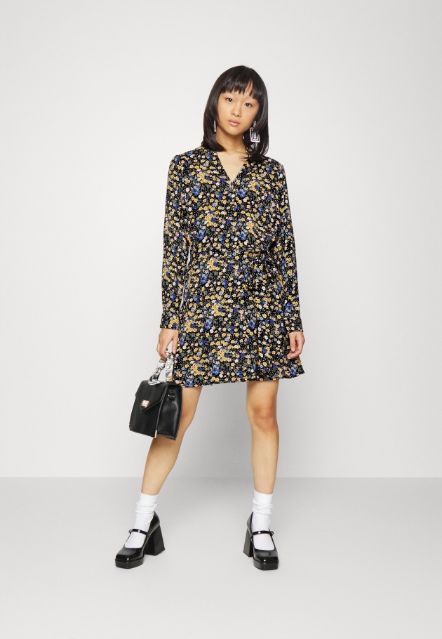 High Heels Schwarz Gabor